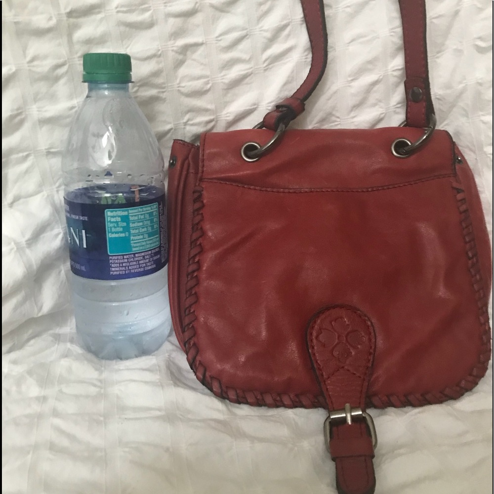 Women’s Patricia Nash cross body bag